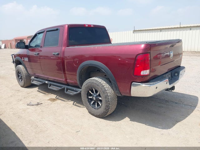 3C6UR5CL9GG286776 RAM 2016