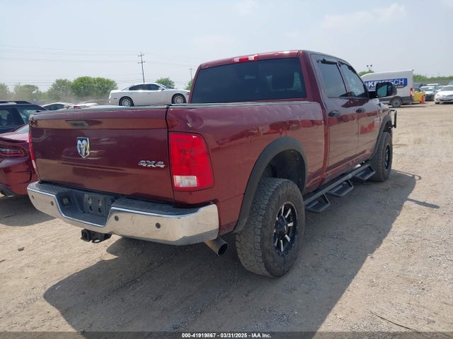3C6UR5CL9GG286776 RAM 2016