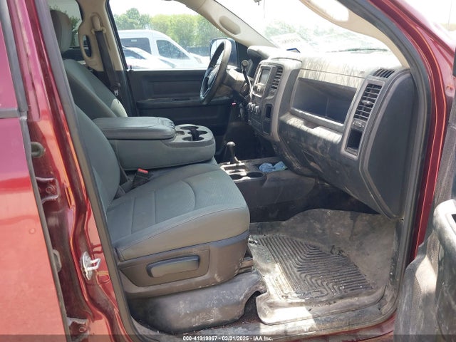 3C6UR5CL9GG286776 RAM 2016