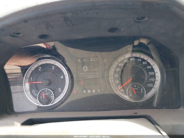 3C6UR5CL9GG286776 RAM 2016