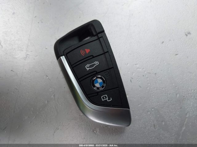 WBY23HD05SFU38553 BMW I4 Edrive40