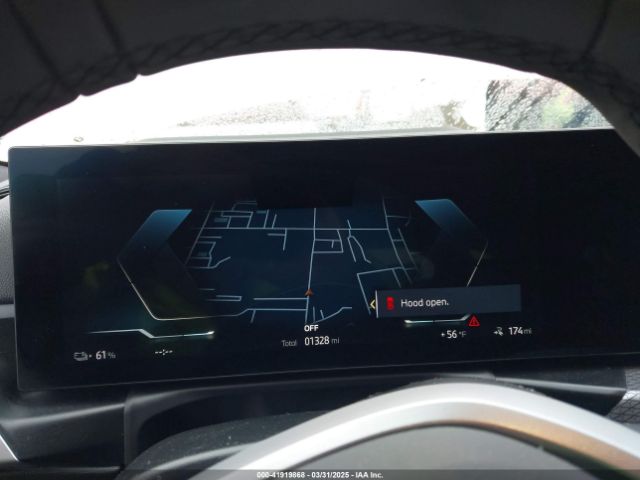 WBY23HD05SFU38553 BMW I4 Edrive40