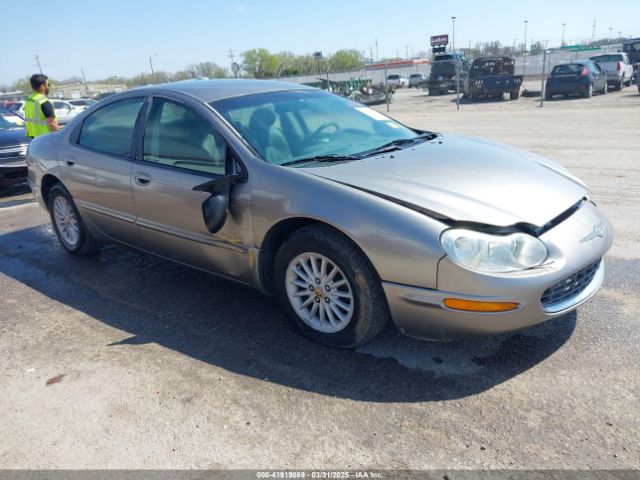 1999 CHRYSLER CONCORDE 2C3HD46J4XH737517