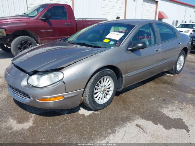 1999 CHRYSLER CONCORDE 2C3HD46J4XH737517 Photo 1