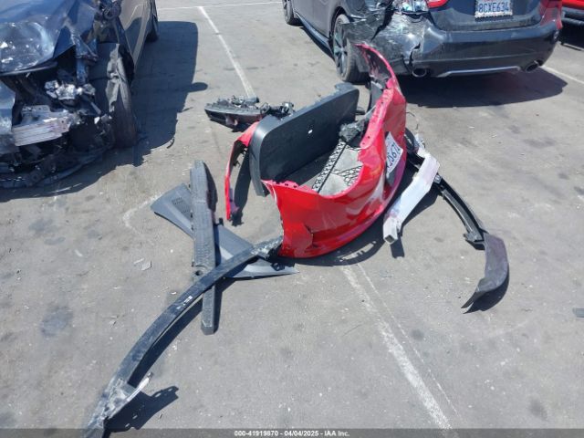 5YJ3E1EC7PF704232 Tesla Model 3 Performance Dual Motor All-wheel Drive