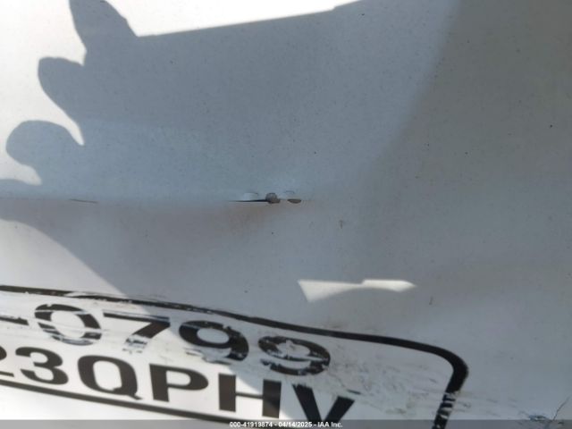 3N6CM0KN8MK699187 Nissan Nv200  Cargo S Xtronic Cvt