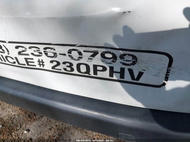 3N6CM0KN8MK699187 Nissan Nv200  Cargo S Xtronic Cvt