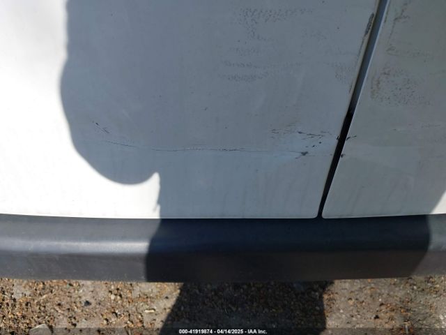 3N6CM0KN8MK699187 Nissan Nv200  Cargo S Xtronic Cvt
