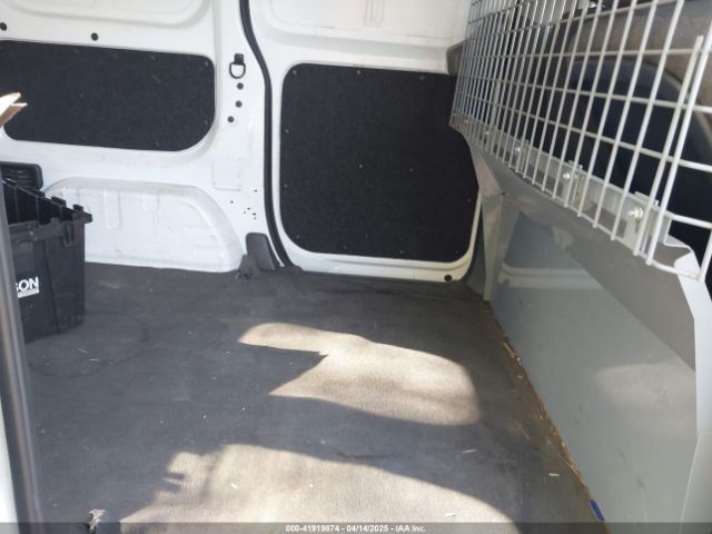 3N6CM0KN8MK699187 Nissan Nv200  Cargo S Xtronic Cvt