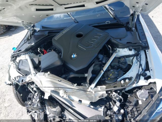 WBA73AP04RCN66897 BMW 4 Series 430i Xdrive