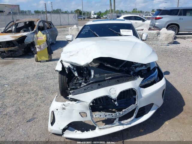 WBA73AP04RCN66897 BMW 4 Series 430i Xdrive