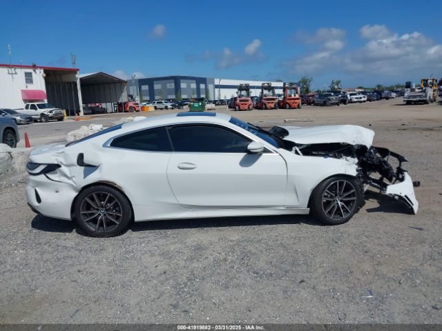 WBA73AP04RCN66897 BMW 4 Series 430i Xdrive