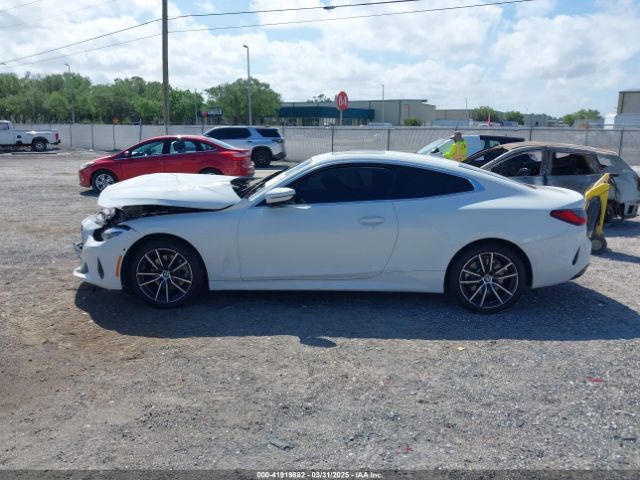 WBA73AP04RCN66897 BMW 4 Series 430i Xdrive
