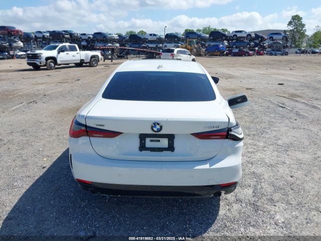 WBA73AP04RCN66897 BMW 4 Series 430i Xdrive