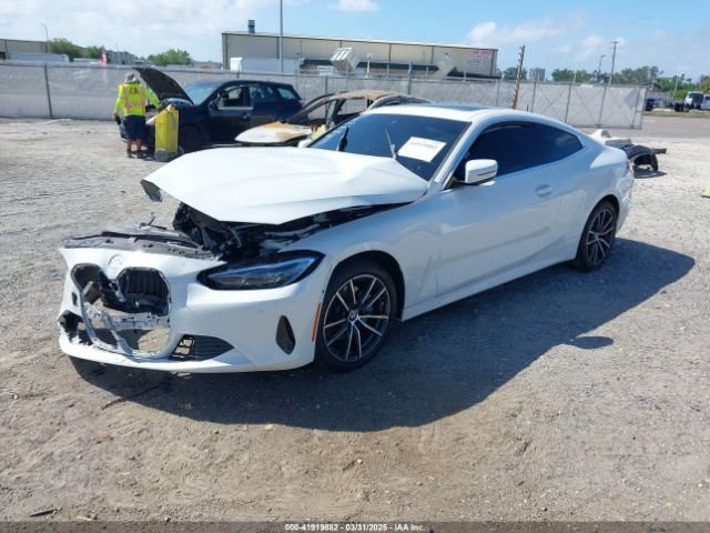 WBA73AP04RCN66897 BMW 4 Series 430i Xdrive