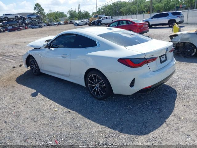 WBA73AP04RCN66897 BMW 4 Series 430i Xdrive