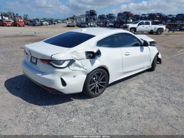 WBA73AP04RCN66897 BMW 4 Series 430i Xdrive