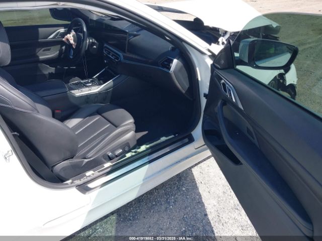 WBA73AP04RCN66897 BMW 4 Series 430i Xdrive