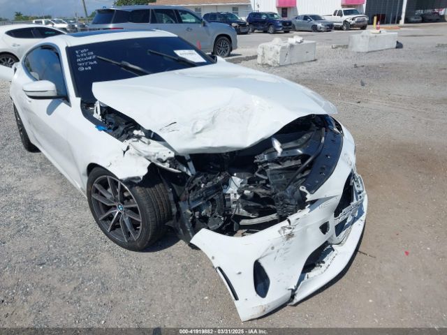 WBA73AP04RCN66897 BMW 4 Series 430i Xdrive