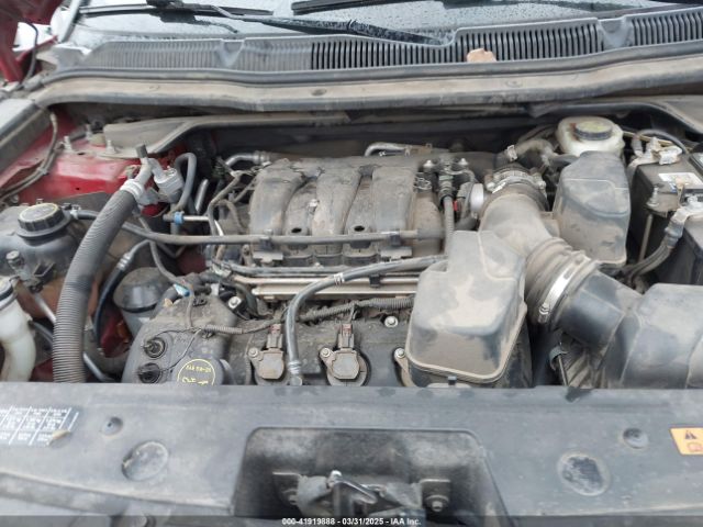 1FM5K8F84GGA37836 Ford Explorer Limited