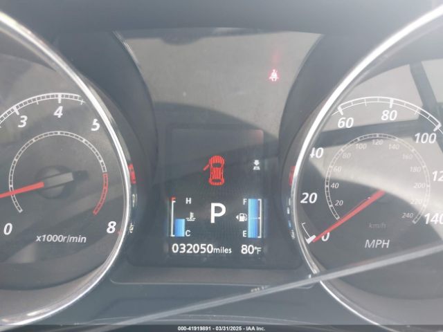 JA4ARUAU7RU007353 Mitsubishi Outlander Sport 2.0 Es Awc/2.0 Ralliart Awc/2.0 S Awc/es/le/ralliart/s/se/trail Edition