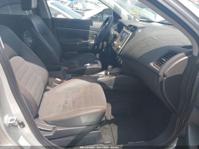 JA4ARUAU7RU007353 Mitsubishi Outlander Sport 2.0 Es Awc/2.0 Ralliart Awc/2.0 S Awc/es/le/ralliart/s/se/trail Edition