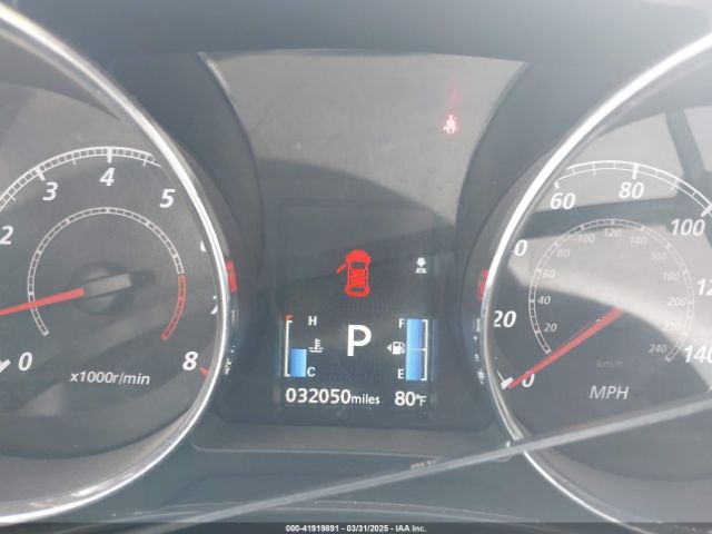 JA4ARUAU7RU007353 Mitsubishi Outlander Sport 2.0 Es Awc/2.0 Ralliart Awc/2.0 S Awc/es/le/ralliart/s/se/trail Edition
