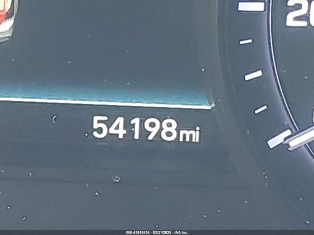 KMHGN4JF1JU265669 Genesis G80 5.0 Ultimate