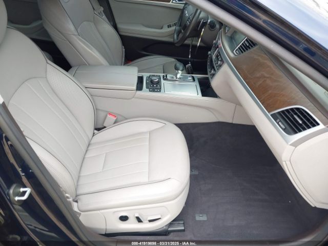 KMHGN4JF1JU265669 Genesis G80 5.0 Ultimate