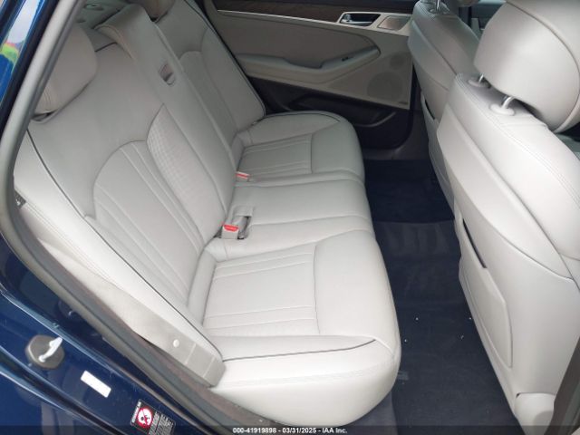 KMHGN4JF1JU265669 Genesis G80 5.0 Ultimate