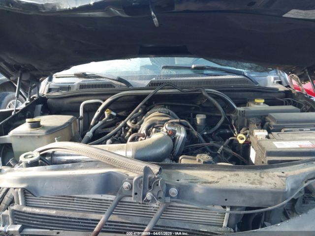 2006 JEEP COMMANDER 1J8HG58266C276460 Photo 9
