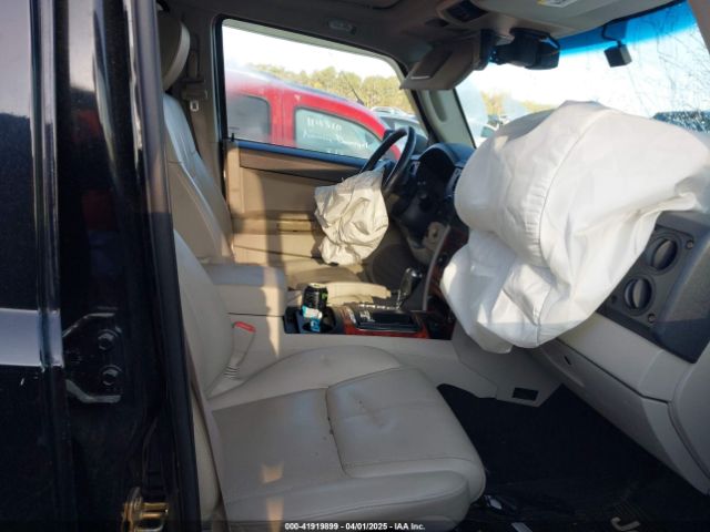 2006 JEEP COMMANDER 1J8HG58266C276460 Photo 4