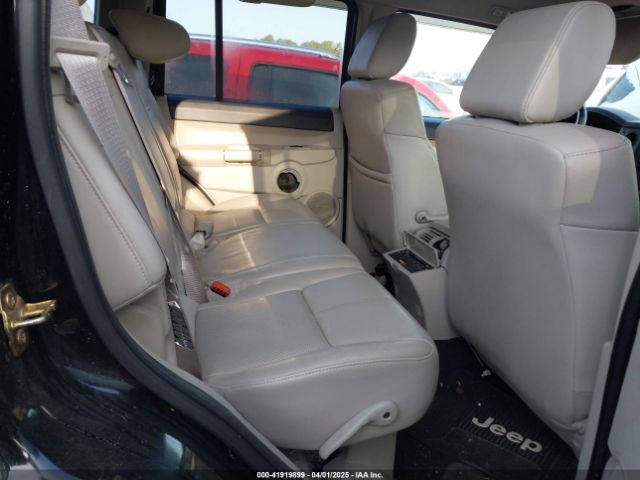 2006 JEEP COMMANDER 1J8HG58266C276460 Photo 7