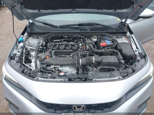 2022 HONDA CIVIC 19XFL1H74NE018850 Photo 9
