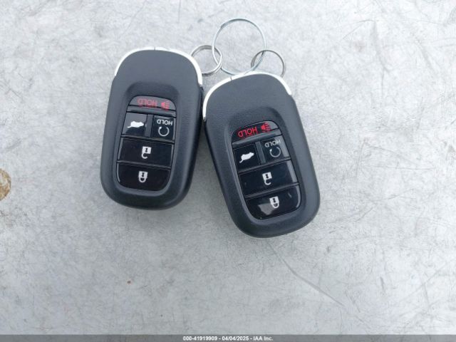 2022 HONDA CIVIC 19XFL1H74NE018850 Photo 10