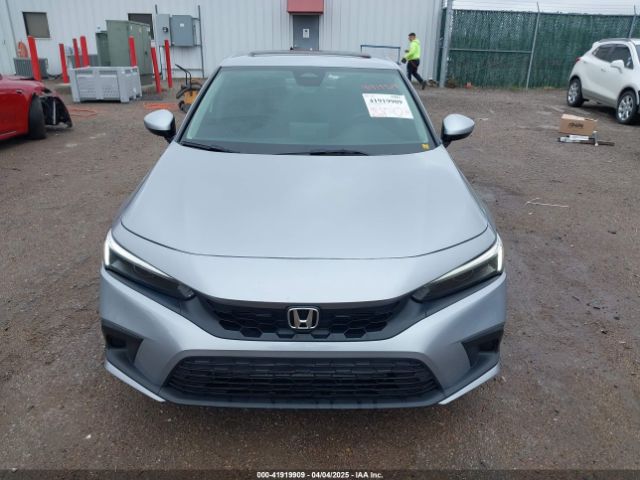 19XFL1H74NE018850 Honda l15b7