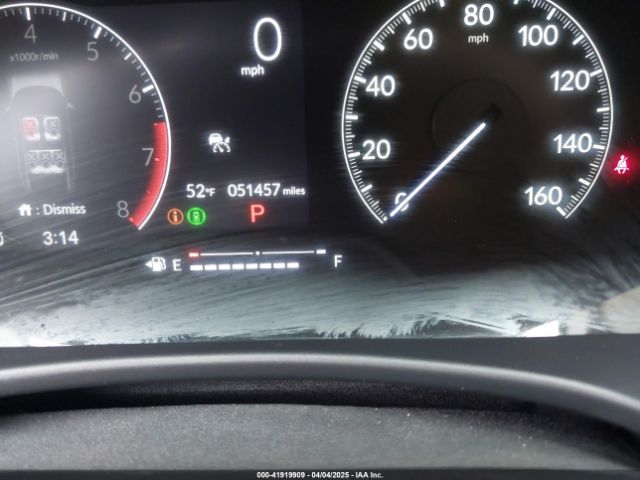 19XFL1H74NE018850 Honda l15b7