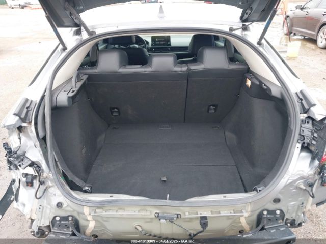 19XFL1H74NE018850 Honda l15b7