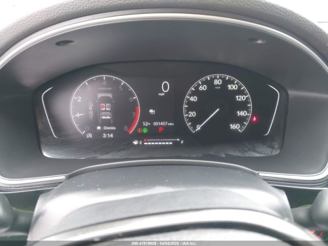 2022 HONDA CIVIC 19XFL1H74NE018850 Photo 6