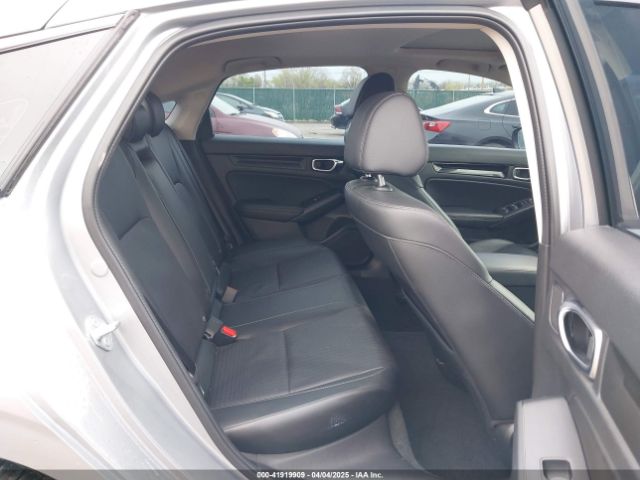 2022 HONDA CIVIC 19XFL1H74NE018850 Photo 7