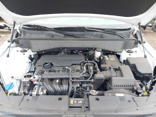 KM8HA3AB7RU047447 Hyundai Kona Se