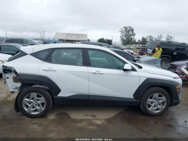 KM8HA3AB7RU047447 Hyundai Kona Se