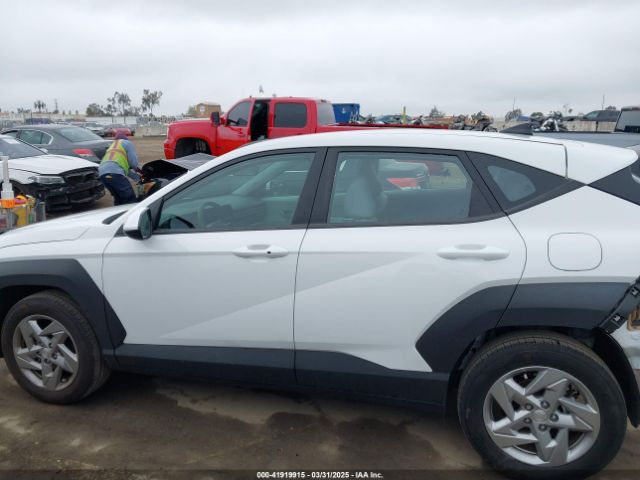 KM8HA3AB7RU047447 Hyundai Kona Se
