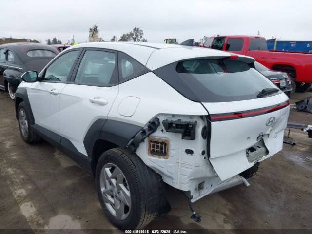 KM8HA3AB7RU047447 Hyundai Kona Se