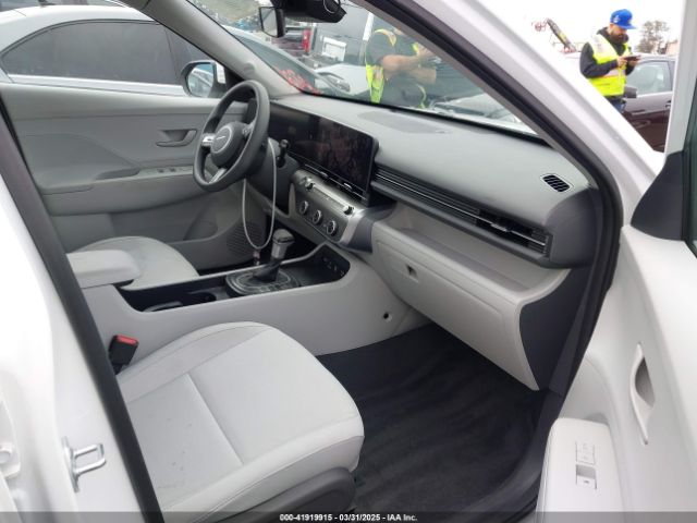 KM8HA3AB7RU047447 Hyundai Kona Se