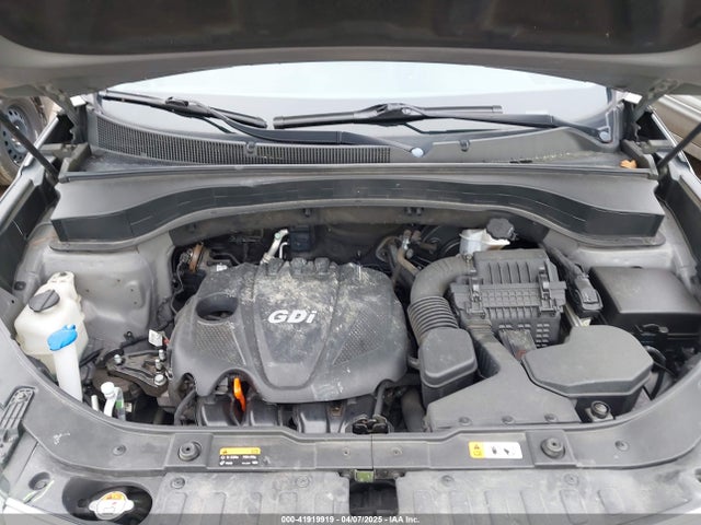 5XYKT4A63EG474388 KIA SORENTO LX