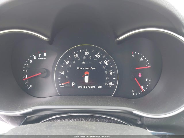 5XYKT4A63EG474388 KIA SORENTO LX
