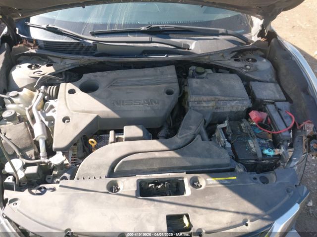 1N4AL3AP2GC164115 Nissan Altima 2.5 Sl