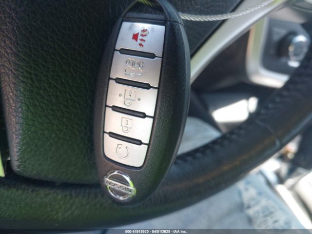 1N4AL3AP2GC164115 Nissan Altima 2.5 Sl