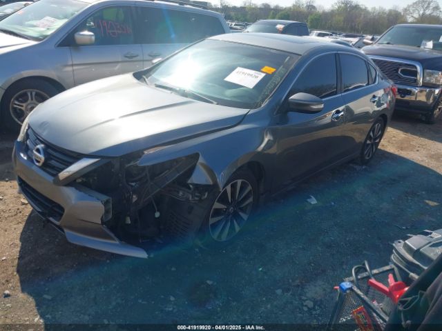 1N4AL3AP2GC164115 Nissan Altima 2.5 Sl